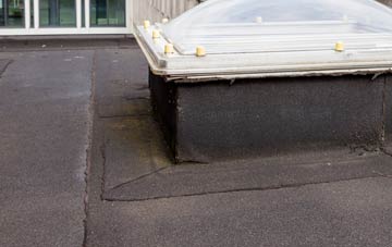 disadvantages of Middle Brighty flat roofs