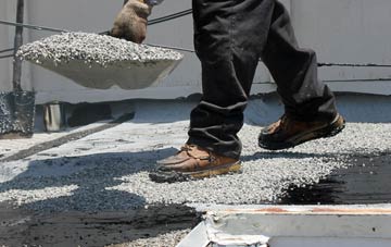 Middle Brighty flat roofing companies