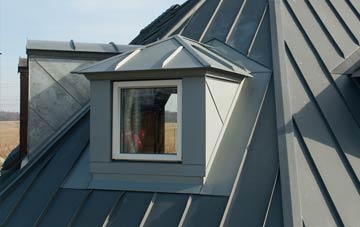 metal roofing Middle Brighty, Angus