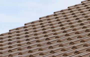 plastic roofing Middle Brighty, Angus