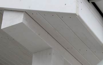 soffits Middle Brighty, Angus