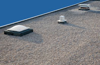 Middle Brighty flat roofing