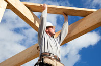 Middle Brighty roof replacement work