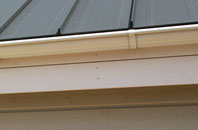 Middle Brighty soffit repair